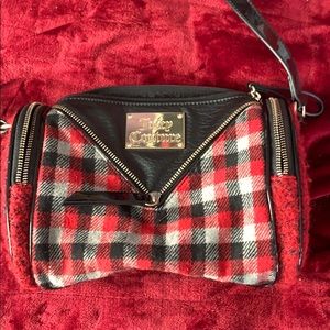 Juicy Couture bag
